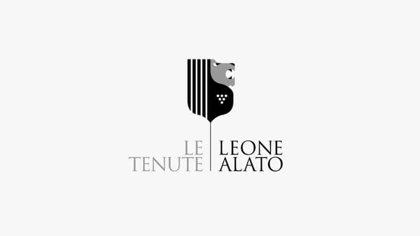 Tenute Leone Alato logo