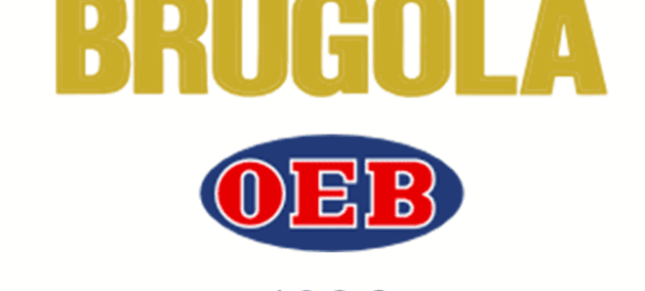 Brugola OEB logo