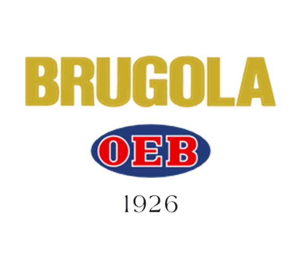 Brugola OEB logo