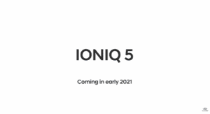 Hyundai IONIQ 5: the living manifesto of innovation