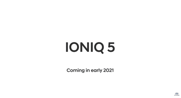 Hyundai IONIQ 5