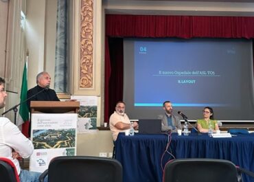 Fabio Inzani (Tecnicaer Engineering)