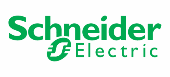 Schneider Electric logo
