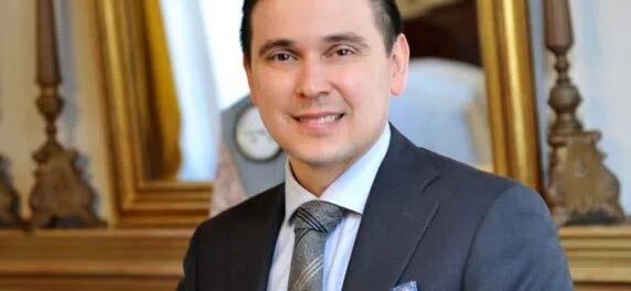 Tommaso Putin