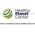 Healthy Planet Center logo