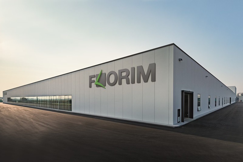 Come Florim ha rivoluzionato l’industria ceramica con economia circolare e zero emissioni