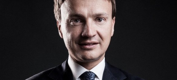 Gian Maria Mossa