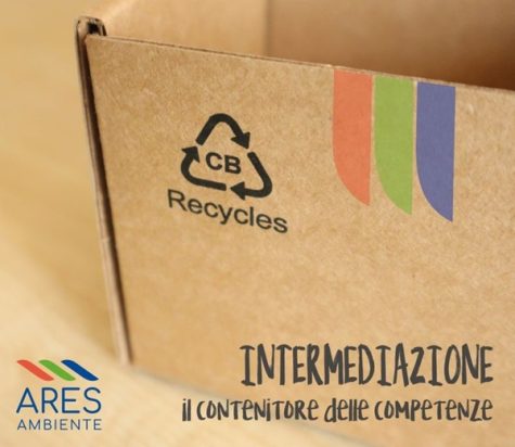 Marco Domizio: le cinque competenze chiave per un’azienda di intermediazione rifiuti