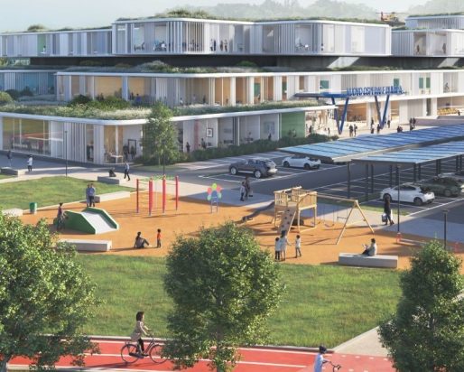 Nuovo Ospedale dell’ASL TO4 di Ivrea: il progetto di Tecnicaer Engineering