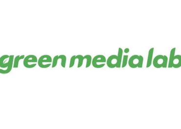 Green Media Lab logo