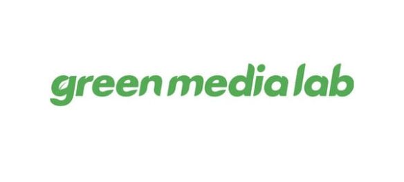 Green Media Lab logo