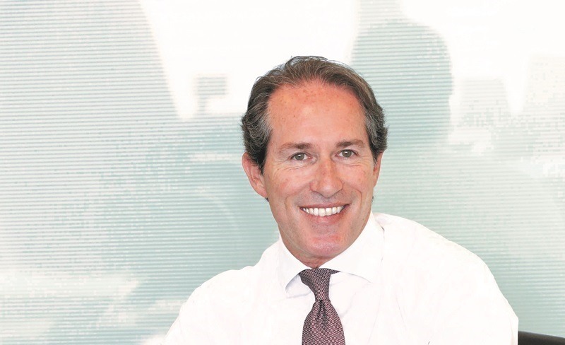 Fabio Fritelli (NEXTCHEM): what will the energy mix of the future look like?