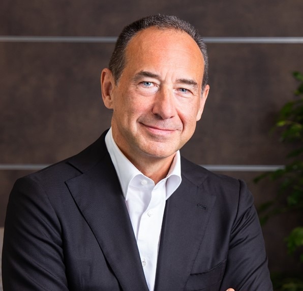 Energia, Luca Dal Fabbro (Iren): “Sistema Italia resiliente, ma nel medio periodo rischio per approvvigionamenti”