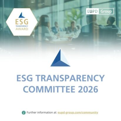 Sesa: Jacopo Laschetti diventa membro dell’ESG Transparency Committee 2026