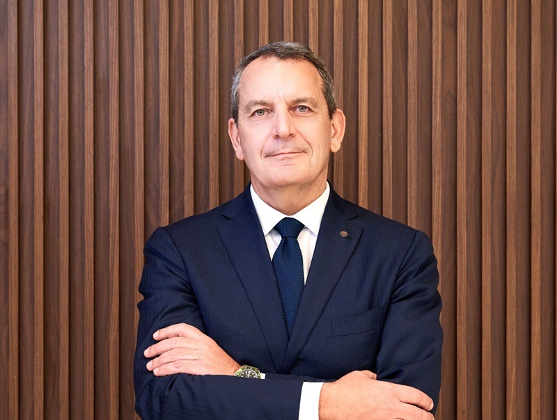 Agostino Scornajenchi: pragmatismo e integrazione energetica, così Snam disegna il futuro dell’energia